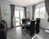Resale - Villa - Orihuela Costa - Los Dolses