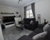 Resale - Villa - Orihuela Costa - Los Dolses