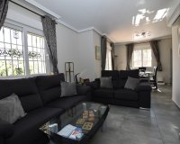 Resale - Villa - Orihuela Costa - Los Dolses