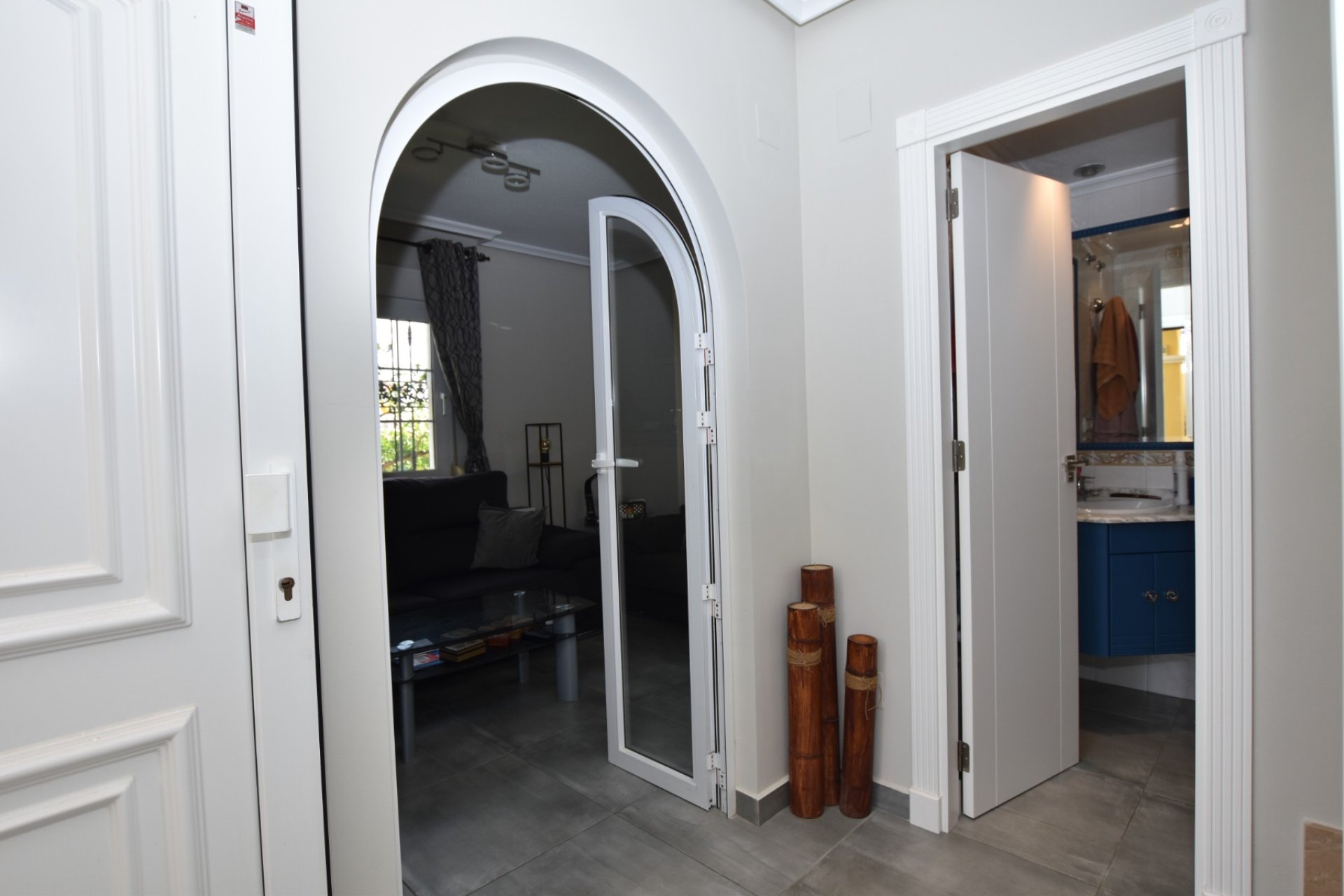 Resale - Villa - Orihuela Costa - Los Dolses