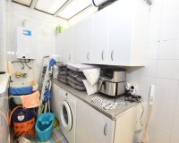 Resale - Villa - Orihuela Costa - Los Dolses