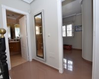 Resale - Villa - Orihuela Costa - Los Dolses