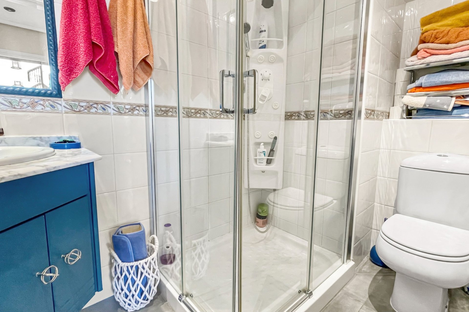 Resale - Villa - Orihuela Costa - Los Dolses