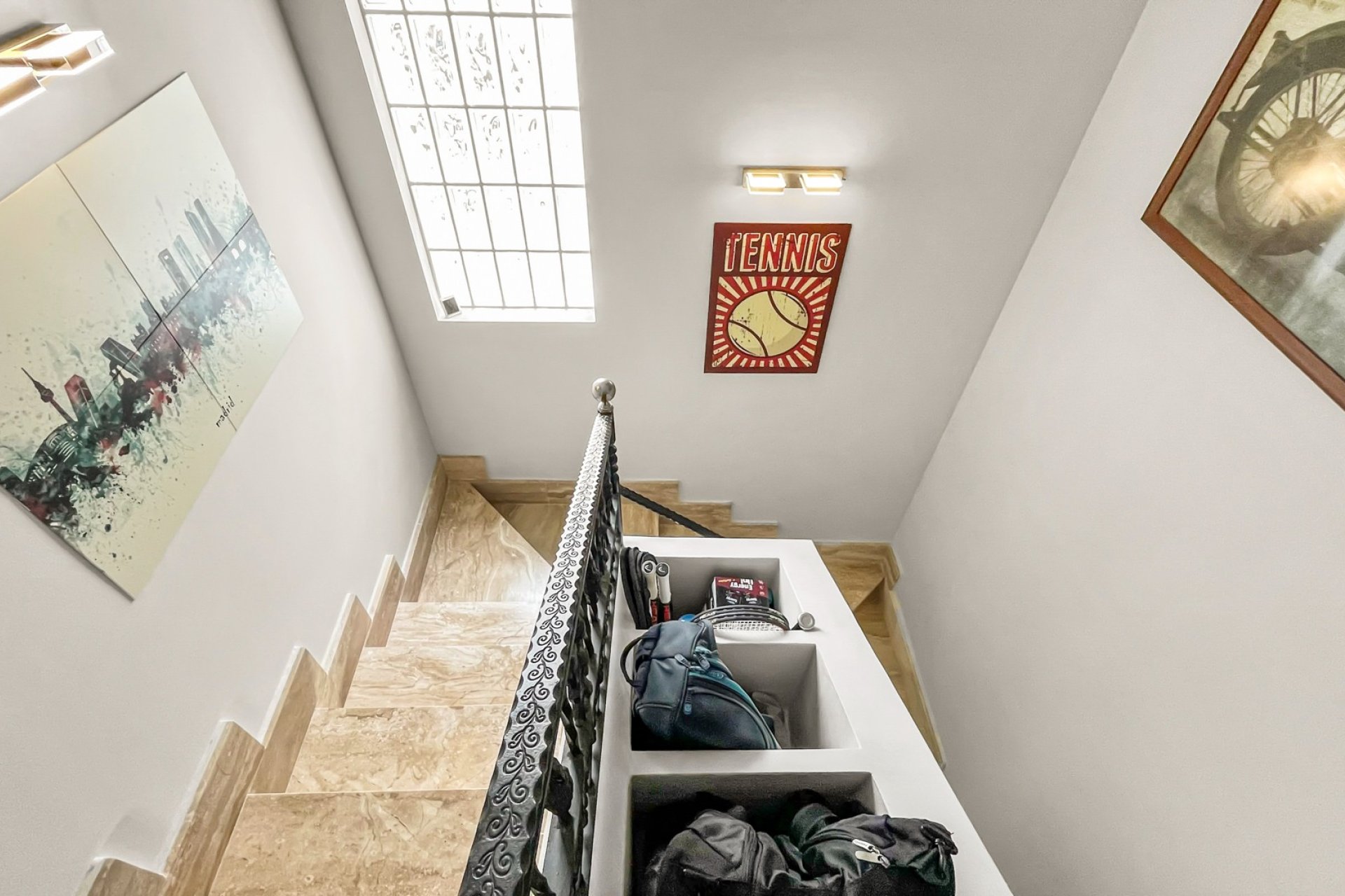 Resale - Villa - Orihuela Costa - Los Dolses