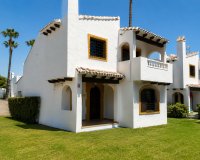 Resale - Villa - Orihuela Costa - Los Dolses