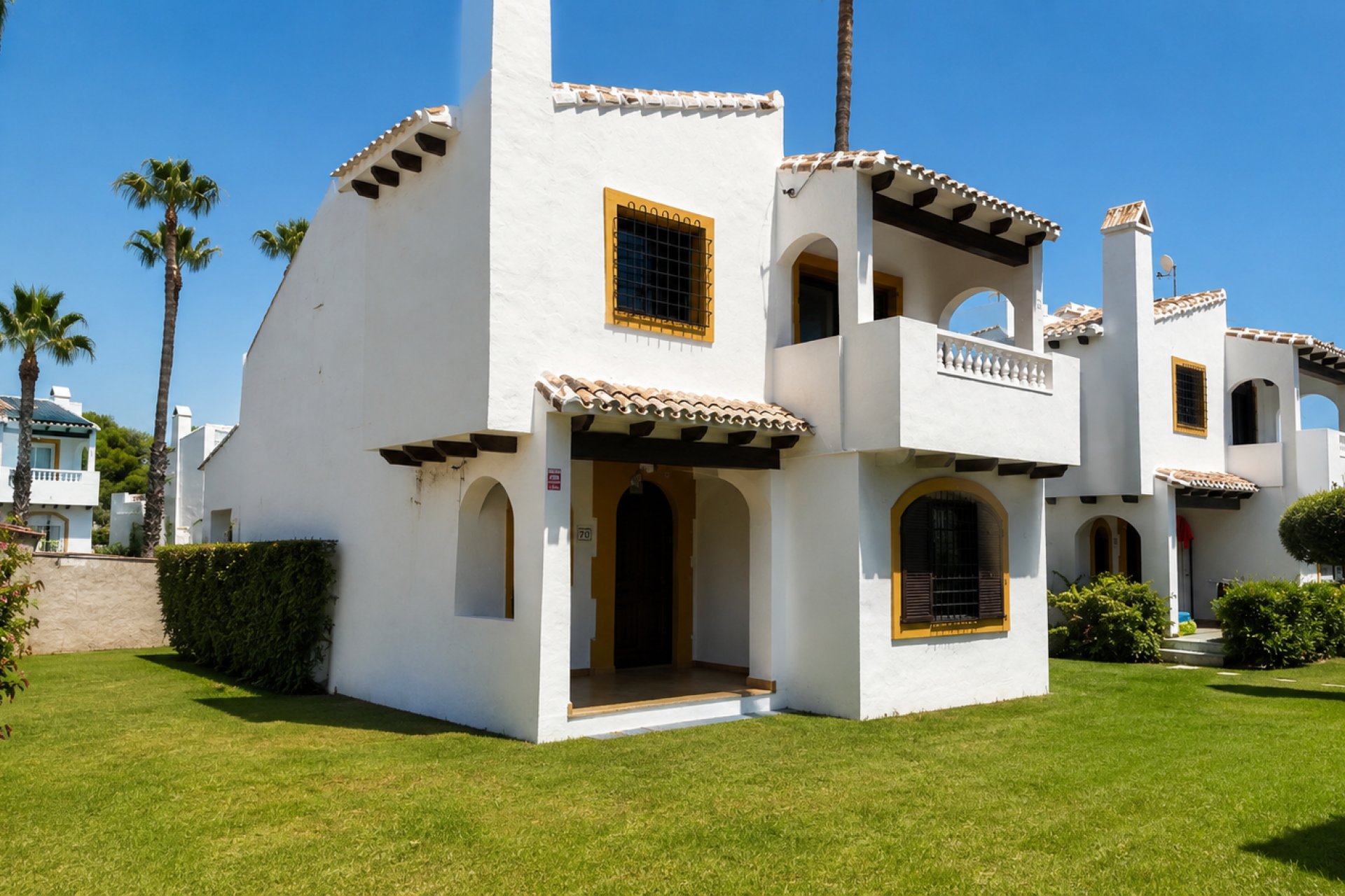 Resale - Villa - Orihuela Costa - Los Dolses