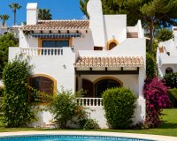 Resale - Villa - Orihuela Costa - Los Dolses