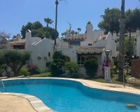 Resale - Villa - Orihuela Costa - Los Dolses