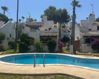 Resale - Villa - Orihuela Costa - Los Dolses
