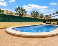 Resale - Villa - Orihuela Costa - Los Dolses
