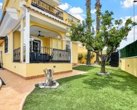 Resale - Villa - Orihuela Costa - Los Dolses