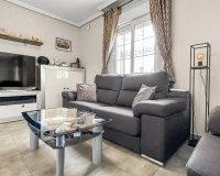 Resale - Villa - Orihuela Costa - Los Dolses