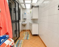 Resale - Villa - Orihuela Costa - Los Dolses