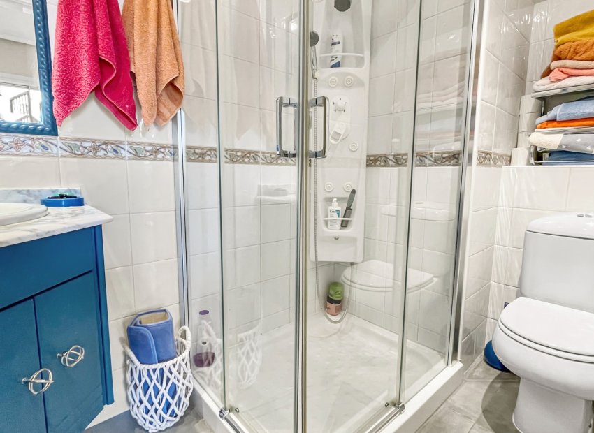Resale - Villa - Orihuela Costa - Los Dolses