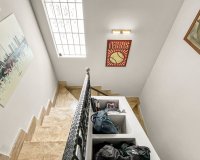 Resale - Villa - Orihuela Costa - Los Dolses