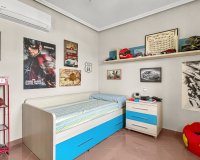 Resale - Villa - Orihuela Costa - Los Dolses