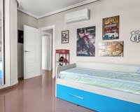 Resale - Villa - Orihuela Costa - Los Dolses