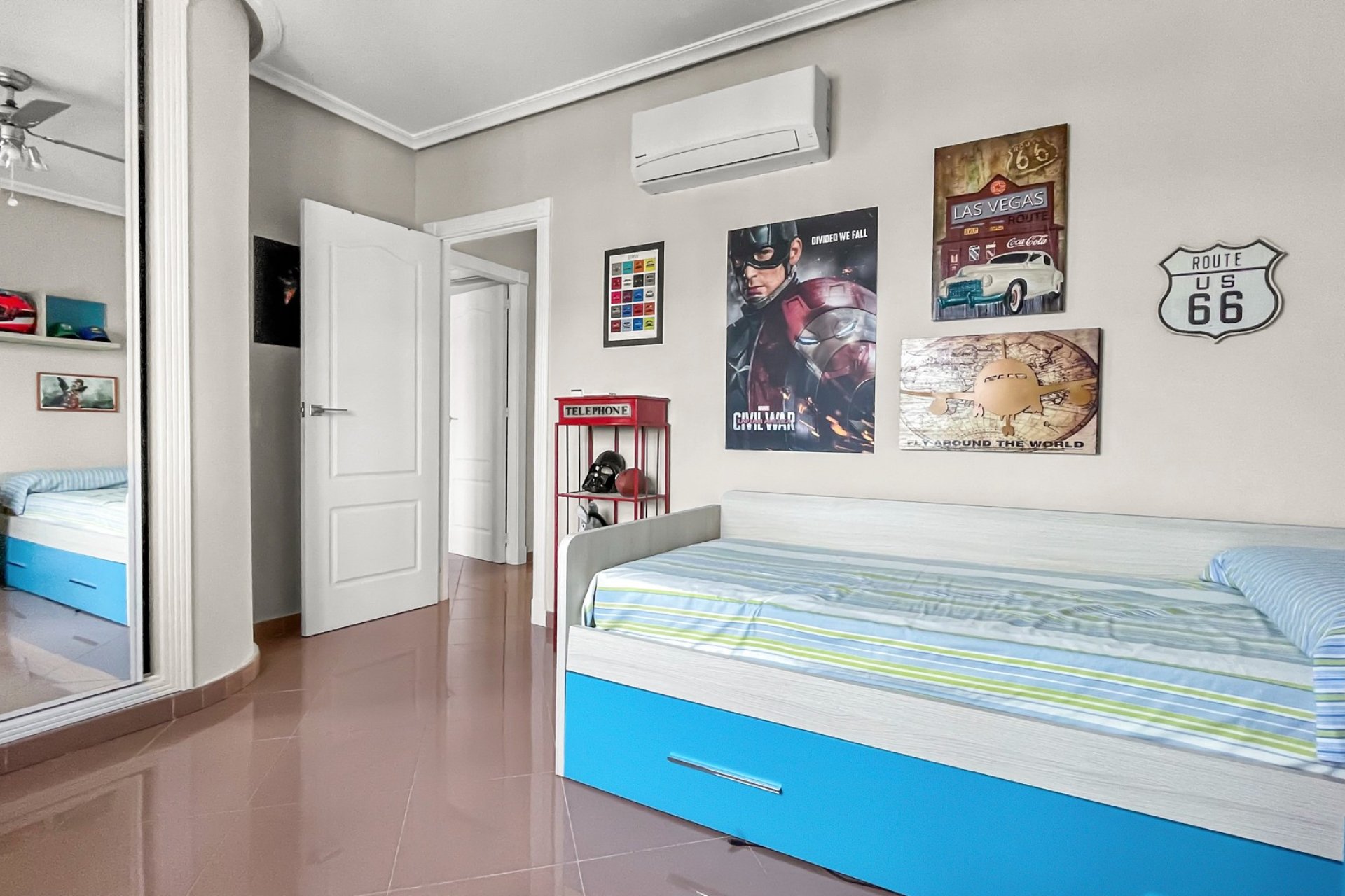 Resale - Villa - Orihuela Costa - Los Dolses