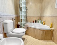 Resale - Villa - Orihuela Costa - Los Dolses