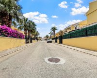 Resale - Villa - Orihuela Costa - Los Dolses