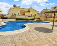 Resale - Villa - Orihuela Costa - Los Dolses