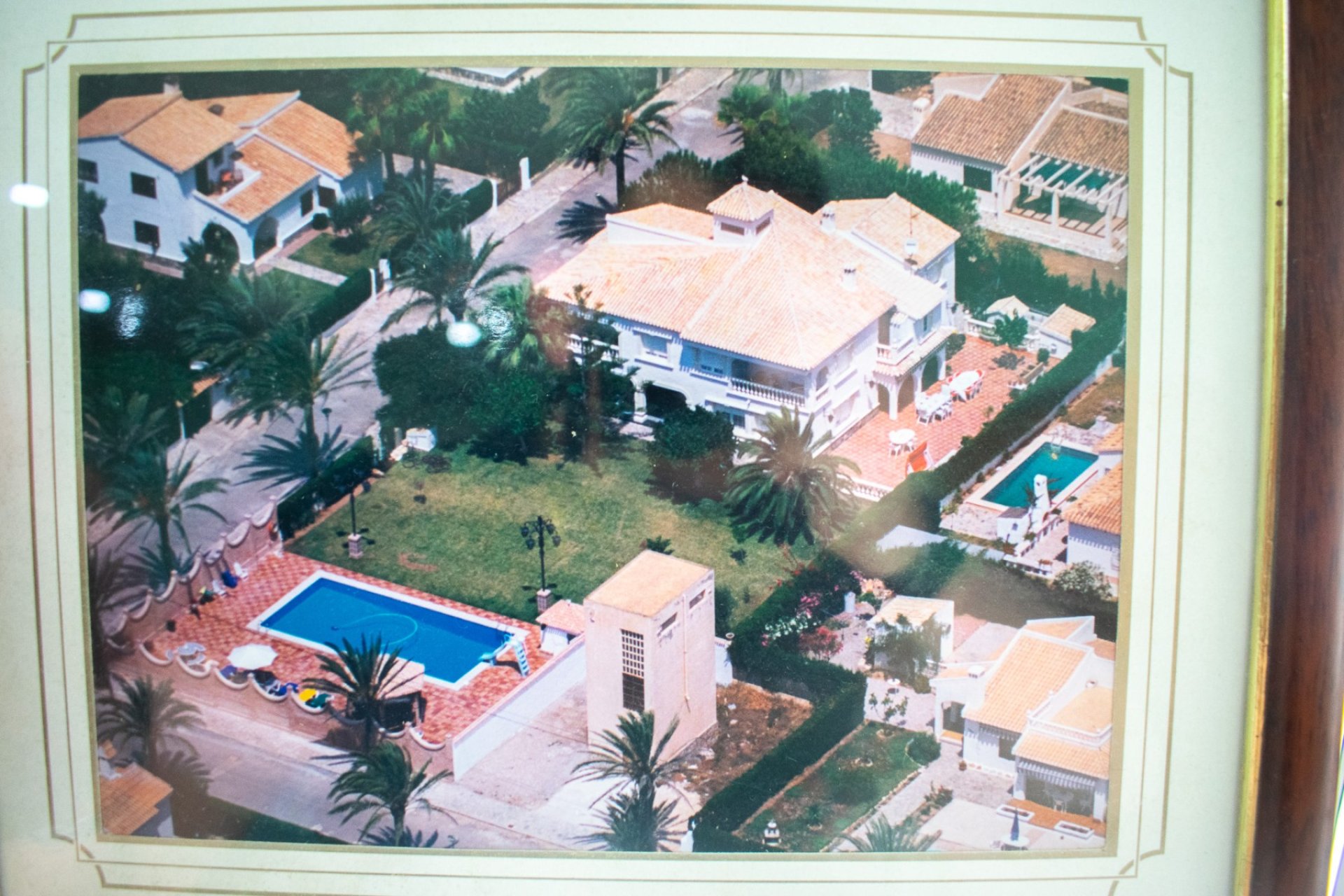 Resale - Villa - Orihuela Costa - MUY CERCA DE LA PLAYA