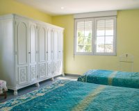 Resale - Villa - Orihuela Costa - MUY CERCA DE LA PLAYA