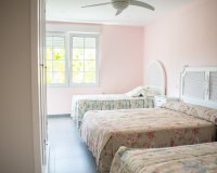 Resale - Villa - Orihuela Costa - MUY CERCA DE LA PLAYA