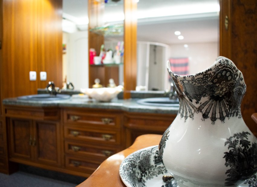 Resale - Villa - Orihuela Costa - MUY CERCA DE LA PLAYA