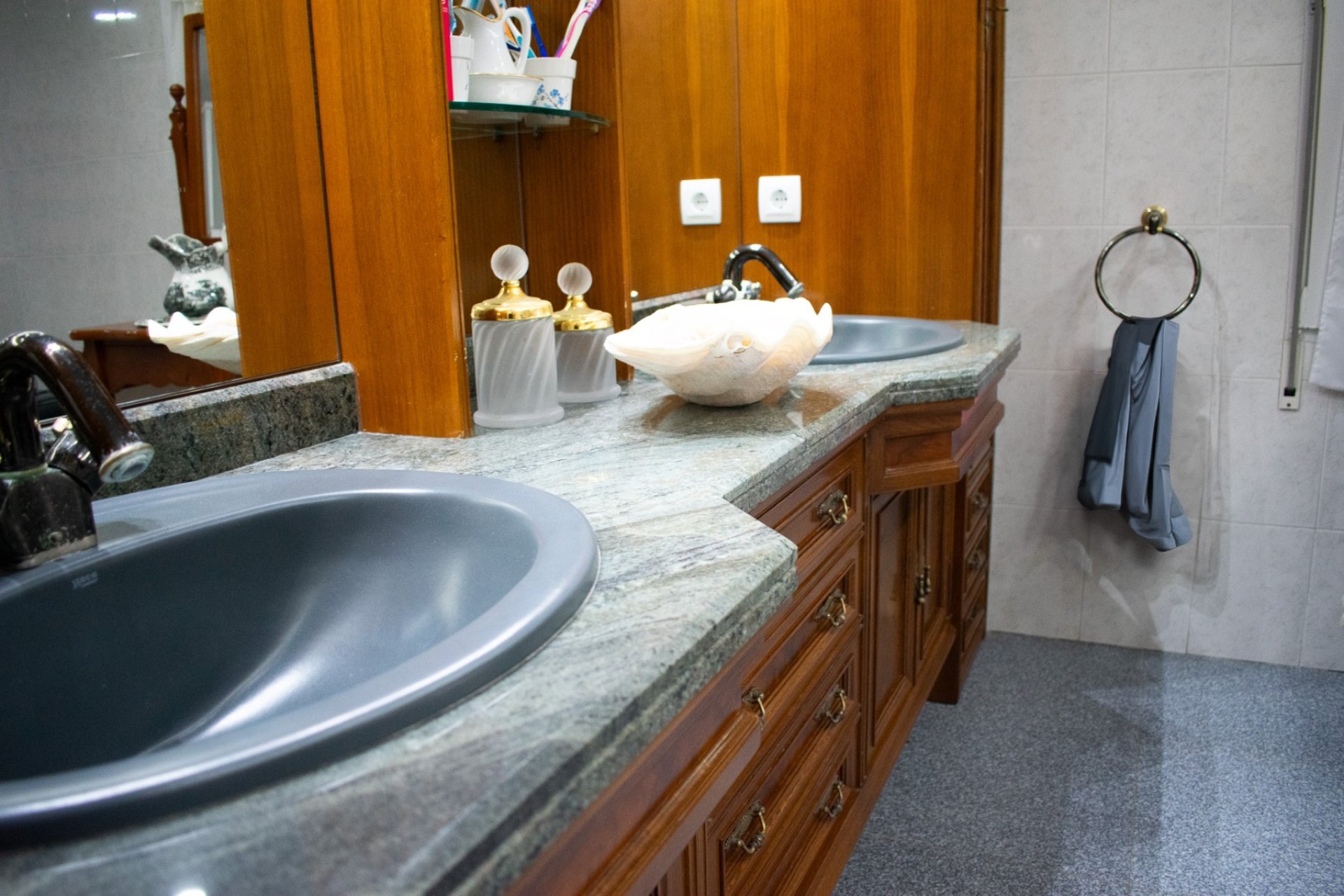 Resale - Villa - Orihuela Costa - MUY CERCA DE LA PLAYA