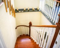 Resale - Villa - Orihuela Costa - MUY CERCA DE LA PLAYA