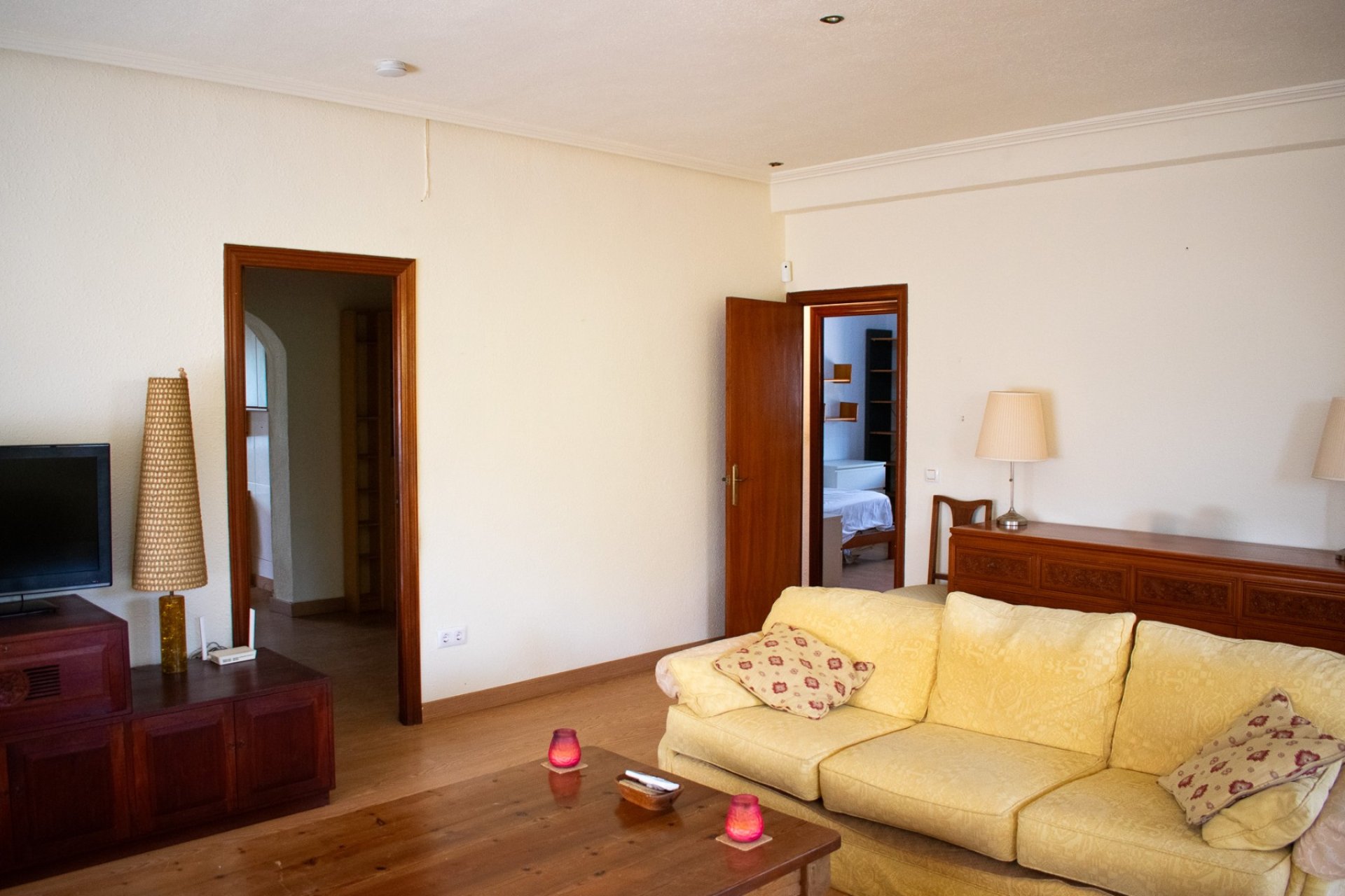 Resale - Villa - Orihuela Costa - MUY CERCA DE LA PLAYA