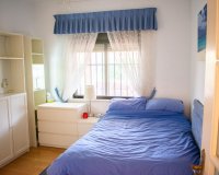 Resale - Villa - Orihuela Costa - MUY CERCA DE LA PLAYA