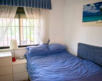 Resale - Villa - Orihuela Costa - MUY CERCA DE LA PLAYA