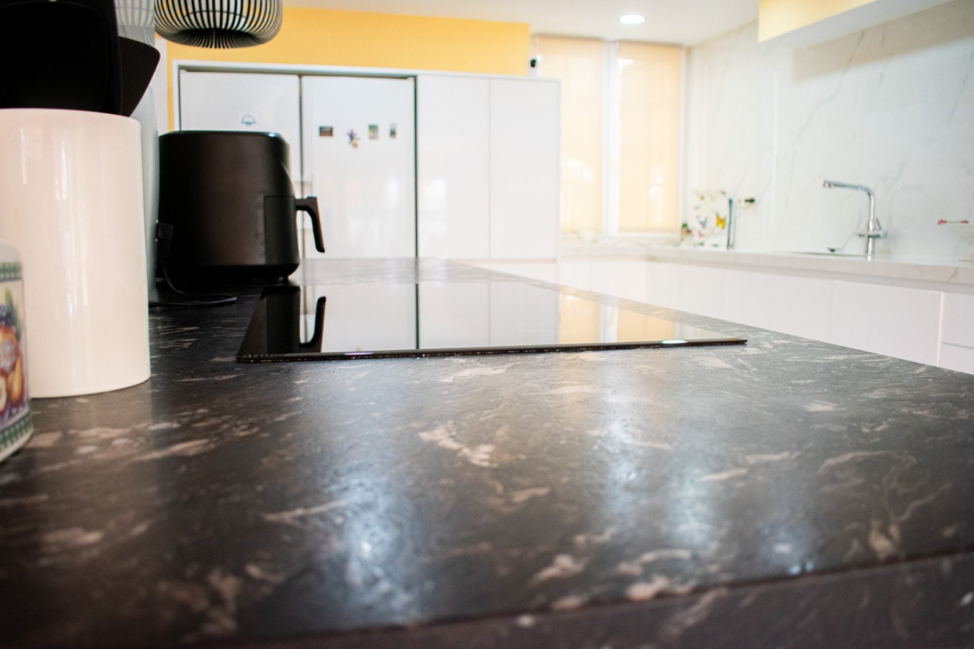 Resale - Villa - Orihuela Costa - MUY CERCA DE LA PLAYA