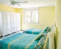 Resale - Villa - Orihuela Costa - MUY CERCA DE LA PLAYA