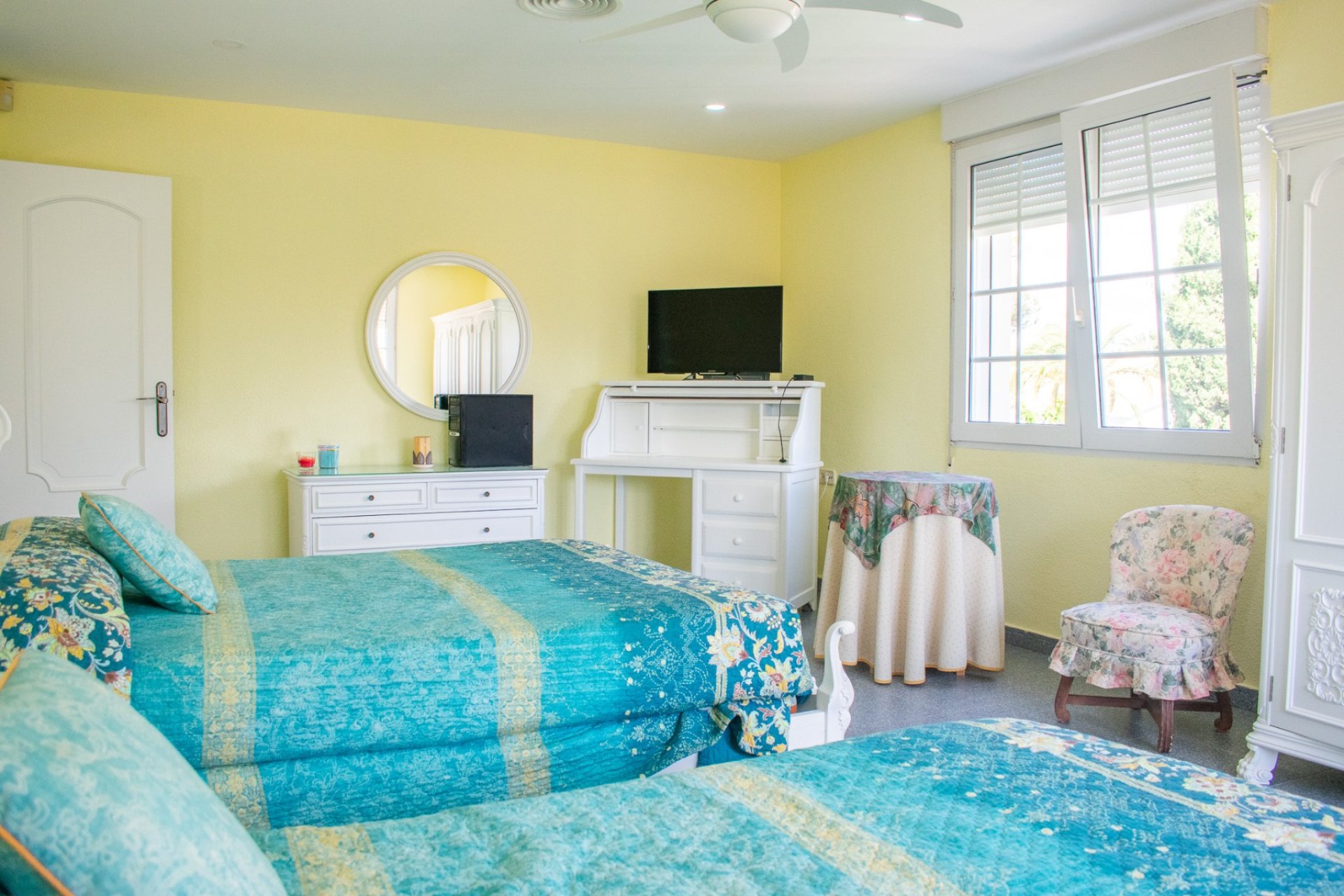 Resale - Villa - Orihuela Costa - MUY CERCA DE LA PLAYA