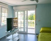 Resale - Villa - Orihuela Costa - MUY CERCA DE LA PLAYA