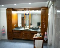 Resale - Villa - Orihuela Costa - MUY CERCA DE LA PLAYA