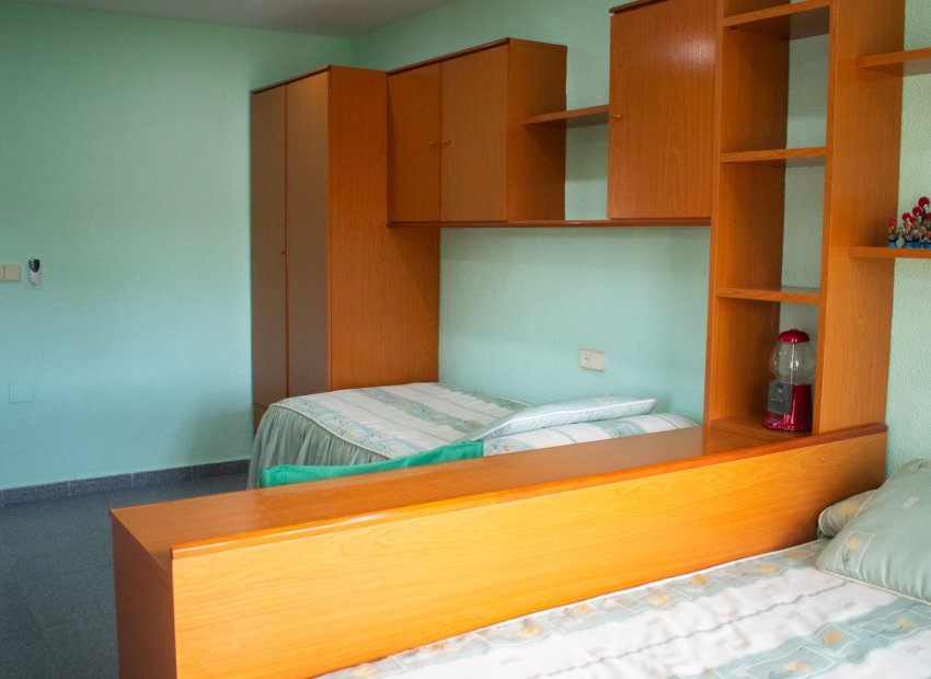 Resale - Villa - Orihuela Costa - MUY CERCA DE LA PLAYA