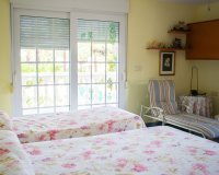 Resale - Villa - Orihuela Costa - MUY CERCA DE LA PLAYA