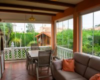 Resale - Villa - Orihuela Costa - MUY CERCA DE LA PLAYA