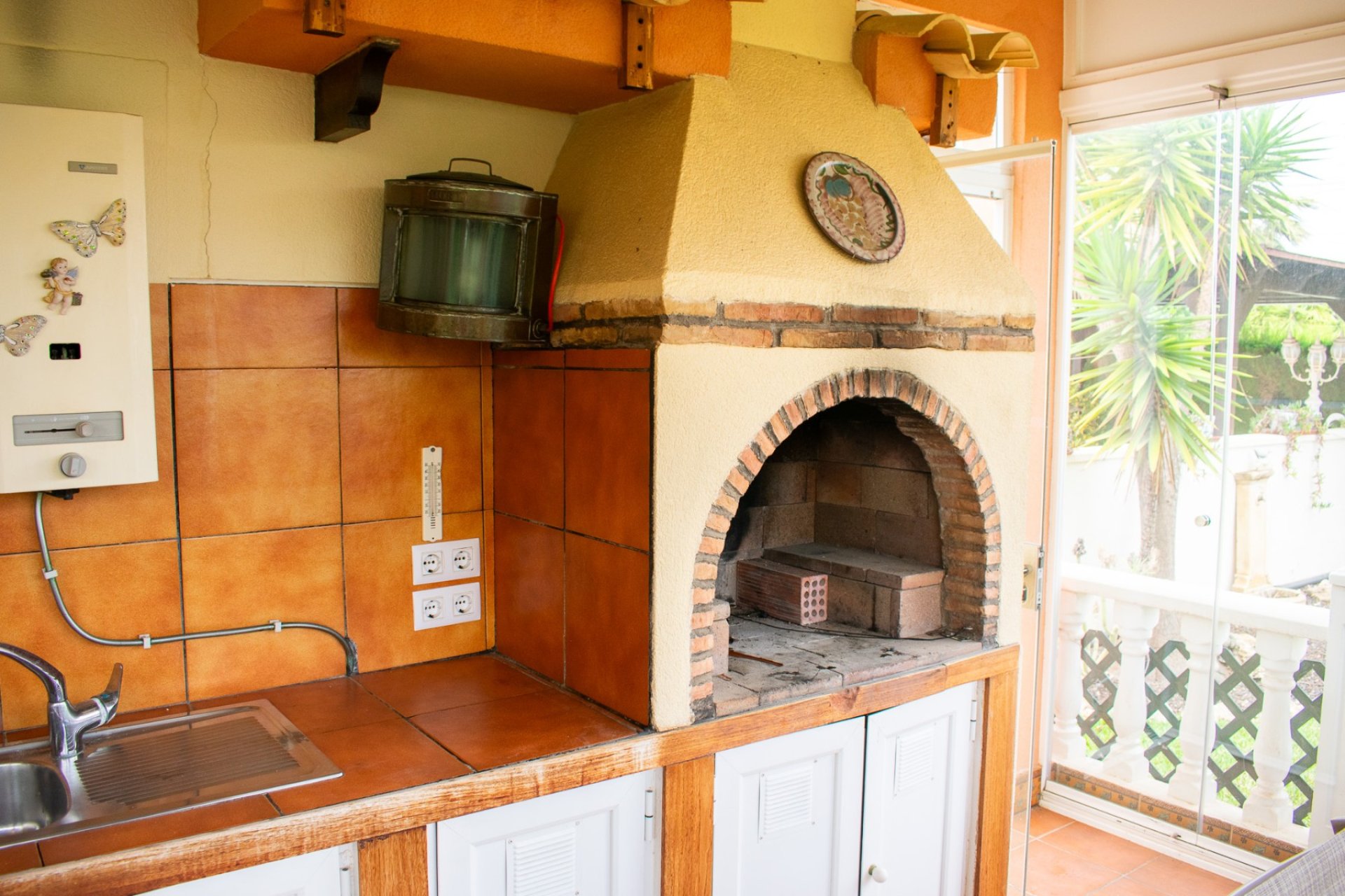 Resale - Villa - Orihuela Costa - MUY CERCA DE LA PLAYA