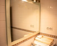 Resale - Villa - Orihuela Costa - MUY CERCA DE LA PLAYA