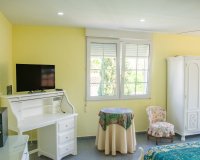 Resale - Villa - Orihuela Costa - MUY CERCA DE LA PLAYA