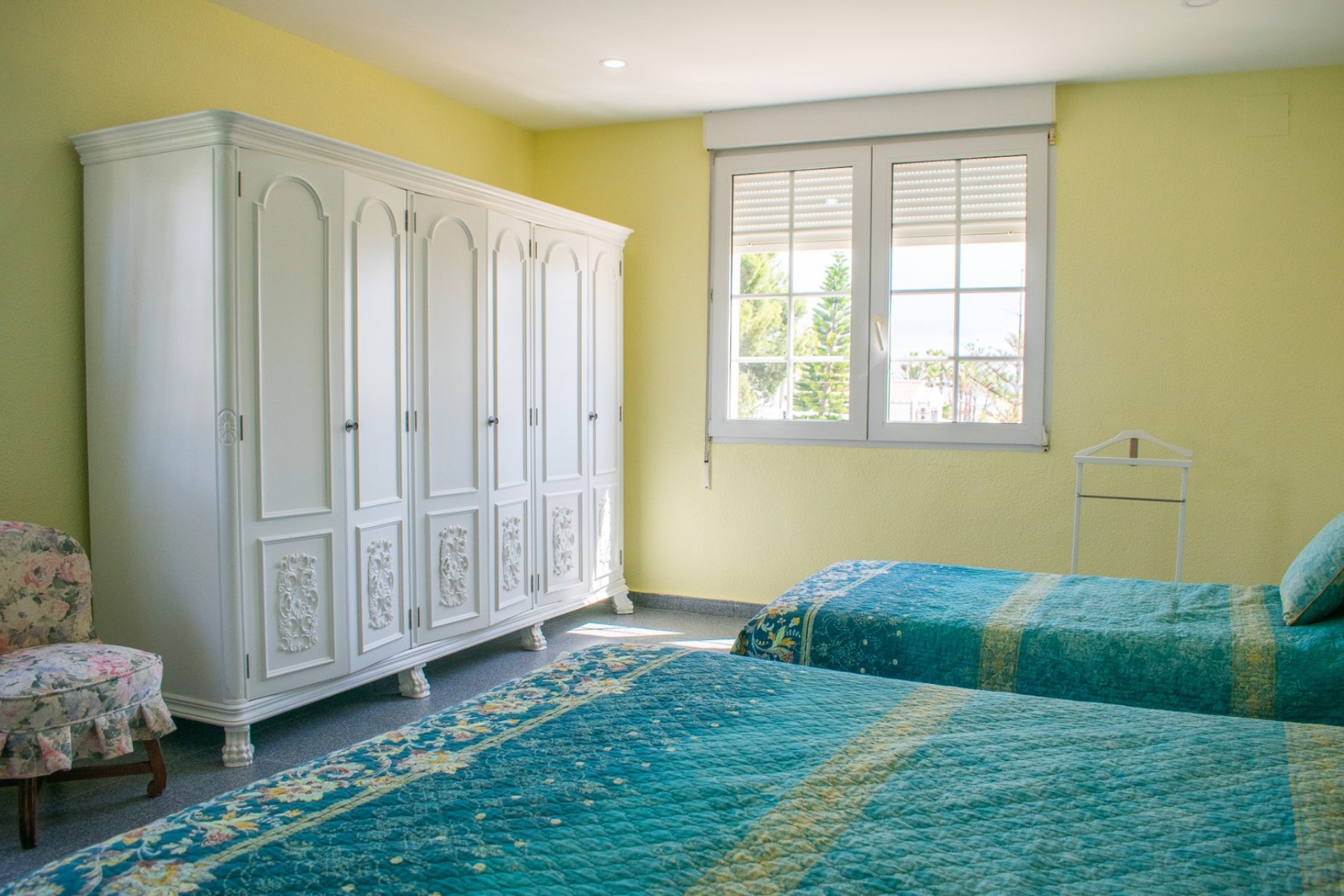 Resale - Villa - Orihuela Costa - MUY CERCA DE LA PLAYA