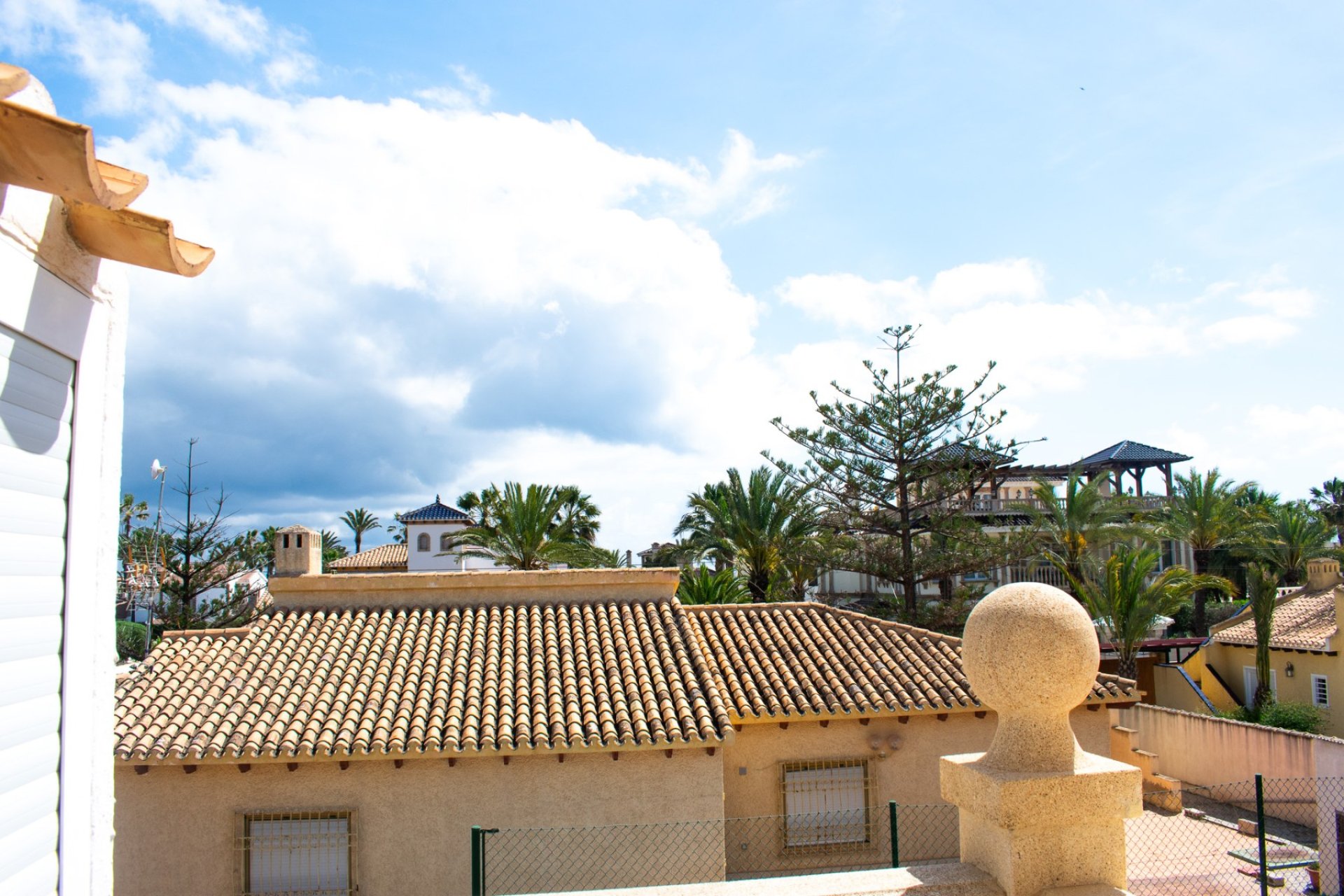 Resale - Villa - Orihuela Costa - MUY CERCA DE LA PLAYA