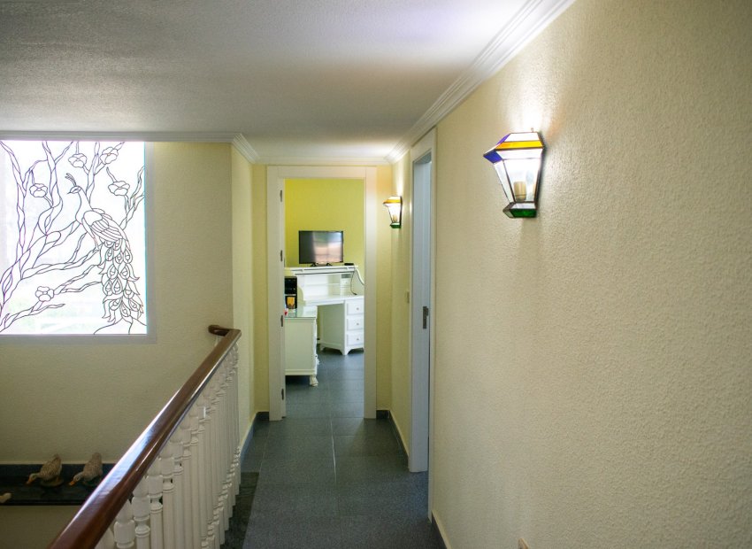 Resale - Villa - Orihuela Costa - MUY CERCA DE LA PLAYA