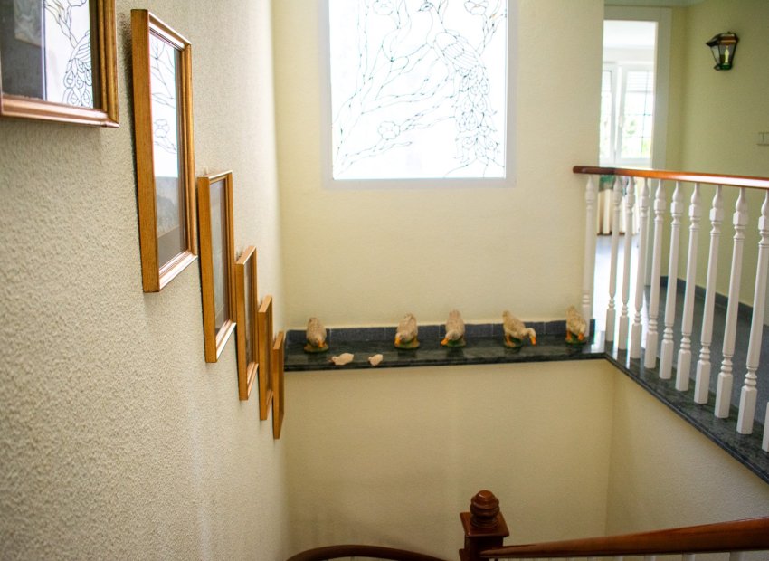 Resale - Villa - Orihuela Costa - MUY CERCA DE LA PLAYA