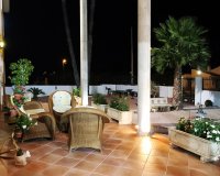 Resale - Villa - Orihuela Costa - Orihuela